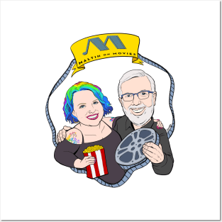 Team Maltin Posters and Art